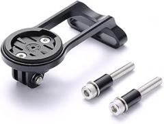 Cestbon Out Front Mount Compatible with Garmin Edge Wahoo Elemnt Bryton Stages Hammerhead Bike Mount(32mm)