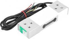 100kg Parallel Beam Electronic Load Cell Scale Weighting Sensor for Smart Home Security