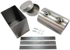 TC Bros. Chopper Battery & Electronics Box Kit