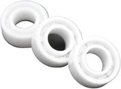 R188 Full Ceramic Bearing 1/4