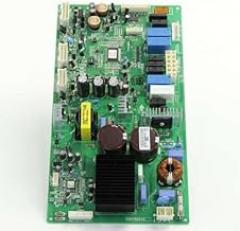 CoreCentric Remanufactured Refrigerator Electronic Control Board Replacement for LG EBR78931602