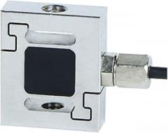 Digital Load Cell Weight Sensor, ABidirectional Tensile Force Sensor S-Type Force Measuring Load Cells for Robot DYLY-108 High Accuracy for DIY Electronic Kitchen Scale Kit(0-20KG)