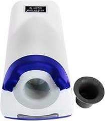 No Flame Electronic Carving Heater Wax Infared Spatulas Sensor Pot JT-29