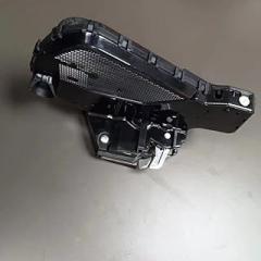 1 PC/Set of 69110-0R020 691100R020 Tail Cover Locking Machine (MOLEI-AUTO)