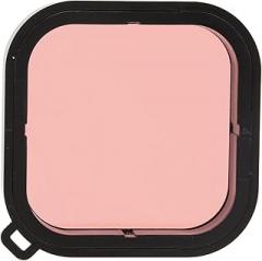 Dive Filter for 10 11,Underwater Quadrate Color Correction Camera Dive Filter,Go pro 13 Accessories Housing Case Filter for Underwater Photography