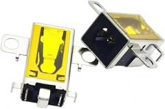 Under 5Pcs | Dc Power Socket C0innector for 110-15Acl 310-15Ikb 310-15Isk 320-14Ikb 320-15Ast 510-15Isk 310-15Abr Ideapad 3-14Itl6 New 2026 Replacement for OEM Electronic Component