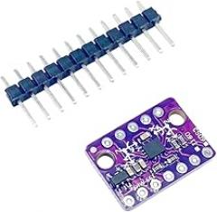 Bmi160 Gy-Bmi160 6Dof 6-Axis Rate Gyro Accelerometer Sensor Module Iic I2C SPI Communication Protocol 3-5V New 2025 High for Reliable Electronic Component, Precision, Stable Performance