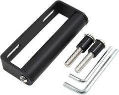 Navigation Bracket for 250CLC for 450CLC Modified Mobile Phone Navigation Bracket Multi-Function Head Extension Rod GPS Phone Navigation