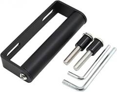 Navigation Bracket for 250CLC for 450CLC Modified Mobile Phone Navigation Bracket Multi-Function Head Extension Rod GPS Phone Navigation