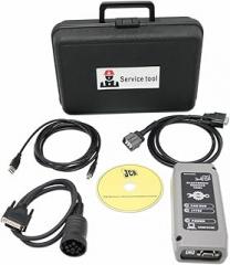 72826500 for JCB Electronic Service Diagnostic Tool - Agricultural Construction Excavato V24.1.3 Version (Tool with Software)