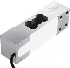 200KG Load Cell Sensor Electronic Scale Sensores Adapts HX711 Pressure Compression Tension Force