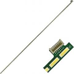 Q250HAA00 Display LED Light Strip 25M05 LB25005 LBM250M1704-I-4 HF VG259 VG259QR 25inch 68LEDs
