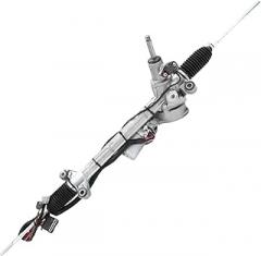 LHD Electronic Power Steering Rack Compatible For Subaru Legacy Outback 34110AJ130 34110AJ131 34110AJ132 34110AJ133 34110AJ134 34110-AJ151