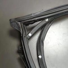 1 PC/Set of 67861-02200 Right Front Door Gasket (MOLEI-AUTO)