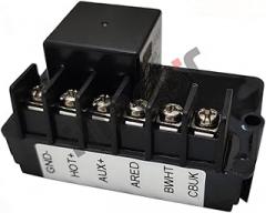 12V 24V S500-A6 Electronic Control Module Compatible with Trombetta