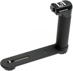 OM SYSTEM OLYMPUS FL-BK01 Flash Bracket