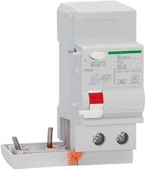 OSM Accessory Leakage Module Vigi OSM 2P 63A Electronic 30mA Type A
