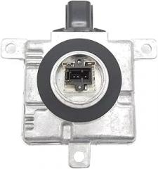 Car Ballast Unit for CR-Z for CR-V for Civic 2012-2014 W3T24771 D3S D3R D4S D4R H-ID Headlight Computer Xenon Electronic Ballast Module