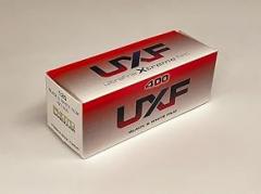 Ultrafine Xtreme UXF Black & White Film ISO 400 120 Format