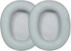 Elastic Ear Pads for Razeir Barracuda X Earphone Comfortable Earpads Replacement for OEM New 2026 High for Reliable Electronic Component, Precision, Stable Performance