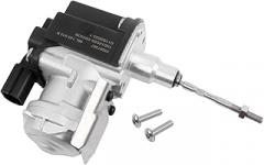 06L145612K Turbo Electronic Actuator Fit for EA888 A4 S4 A5 S5 A6 S6 A7 A8 S8 Q5 2010-2018 Avant Quattro 2.0 Coupe Sportback Replace OE 06L145612H 06L145612E