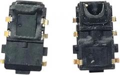 Audlo Flex Cable for Honor 7C 7A 7X 7S 7i 6C 6A 6X 6 5C Plus Pro Play Headphone Earphone Port Flex Ribbon Repair New 2026 High for Reliable Electronic Component, Precision, Stable Performance