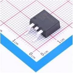(1pcs) FQB1P50TM D2PAK