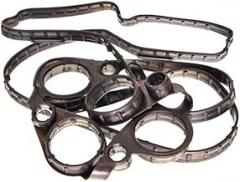 Parts# 22441-2B800 224412B800 Valve Cover Gasket 1pc/Pack HUUUGE-PARRRT