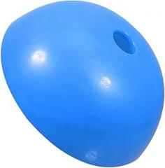 Semicircle Massage Ball Fitness Yoga Ball Semicircle Balancing Ball Sport Balancing Ball Step Ball