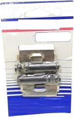 H15519-2 Car Disc Brake Hardware Kit Replacement For OEM