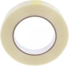 KICHOUSE Tape Strong Mesh Adhesive Tape for Bundling Fixing and Packaging for Industrial Electronics and Home Appliances