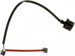 Raybestos EWS100 Professional Grade Disc Brake Pad Electronic Wear Sensor