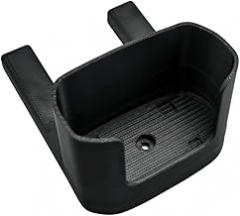 Desk Stand Holder for Uniden Bearcat BCD436HP Home Patrol Scanner, Easy Mounting & Stable Design Desk Stand for Uniden BCD436HP, Uniden Scanner Elegant Design Mount Accessories