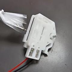 1 PC/Set of 17047-TF0-000 17047TF0000 Gasoline Float (MOLEI-AUTO)