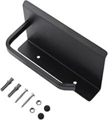 Black/Gold/Silver/TOriIet Paper Holder Bathroom Wall Mount Multifunction WC Paper Phone Holder Shelf Towel Shelf Accessories New 2026 High for Reliable Electronic Component