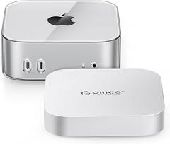ORICO MiniMate M4Pro 1TB + TPU Case for Mac mini M4