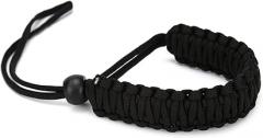 Bottone Colorful Camera Wrist Strap Camera Nylon Braided Suitable for Digital Camera 4-Color