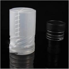 Telescope Protection Box Plastic 55mm-105mm Astronomical Telescope Part(65mm)