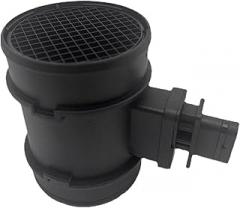 Air Flow Sensor Adapter 0281002832 Car MAF Mass Air Flow Meter Sensor Compatible With Vauxhall Opel Astra Zafira Corsa Astravan 1.7 CDTI 2004-2014 55561301 Air Meter Mount Base