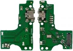 New Microphone Module+USpB Charging Port Board Flex Cable C0innector Parts for Honor Play 8A 8Apro 8C 8 Replacement New 2026 High for Reliable Electronic Component, Precision, Stable Performance