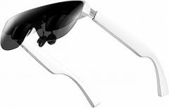 AiRA XR/AR Glasses with 160