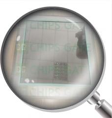 644-0AC01-2AX1 1Pcs New 6Av6 644-0AC01-2AX1 Glass Plate 644-0AC01-2AX1