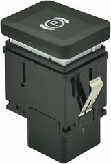 Car Parking Switch for Vw for Passat for B6 R36 for Cc Car Electronic Handbrake Parking Switch 3C0927225C 3C0927225 3C0927225B