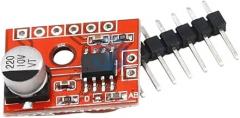 Mini Digital Amplifier Board 1 * 5W Class D 2.5V to 5.5V Power Efficient Ab/d Optional New 2025 Arrival for Reliable Electronic Component, Precision, Stable Performance