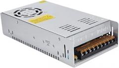 AC to DC 15V 26.7A 400W Switching Power Supply Drive Transformer for CNC Motor Industrial Electronic Electrical Equipment Etc 1Pcs