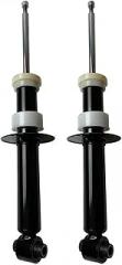 2PCS Front Or Rear Without Electronic Shock Absorbers Compatible For BMW X3 G01 G08 X4 G02 31316871779(Rear 2PCS)