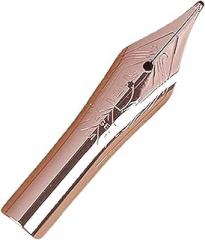 1Pc Original Kaigelu 35# EF/F/M Nib Fountain-Pen Pens Part Office Practice Supplies Accessories Writing Pen Accessories New 2026 High for Reliable Electronic Component, Precision, Stable Performance