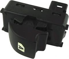 Window Master Switch for Berlingo for B9 for MF 1996-2011 6490.E3 6490E3 Passenger Side Electric Power Window Switch Button Window Switch Unit