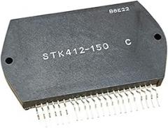 1pcs STK412-150 STK412