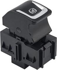 Handbrake Button for Buick for Envision 8 Pins Car Electronic Parking Hand Brake Control Switch Button Assembly 23178025